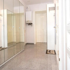 Апартаменты Apartment Nähe Zentrum интерьер отеля