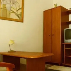 Апартаменты Nil Pol Apartments Апартаменты с различными типами кроватей фото 4