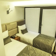 The 22 Hotel 3* Номер категории Эконом с 2 отдельными кроватями