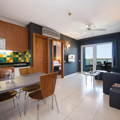 Отель Axelbeach Maspalomas Апартаменты фото 2