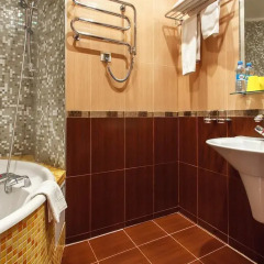 Гостиница Виктория 4* Люкс фото 9