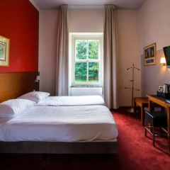 Отель Leerhotel Het Klooster комната для гостей фото 3