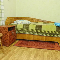Пан Отель 3* Стандартный номер