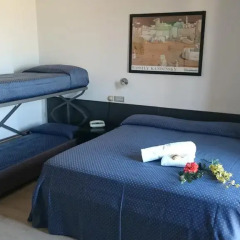 Hotel Grand Meeting 3* Стандартный номер с различными типами кроватей фото 18