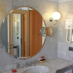 Hotel San Luca 4* Стандартный номер фото 5