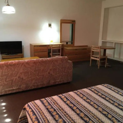 Tamuning Plaza Hotel 2* Стандартный номер с двуспальной кроватью