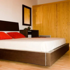 Hotel Platja Gran спа