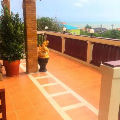 Отель Amada Cara Bungalow Ланта фото 5