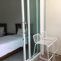 The 9th House - Hostel Улучшенный номер с 2 отдельными кроватями фото 5