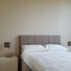 Апартаменты Chopin Apartments City Люкс фото 3