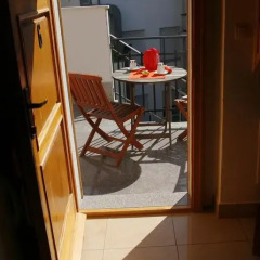 Отель Villa Matejuska Heritage 3* Стандартный номер с 2 отдельными кроватями фото 10