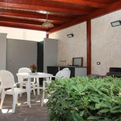 Отель Villa Alfano Поццалло фото 7