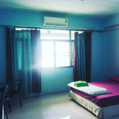 Отель Sawasdee Guest House (Formerly Na Mo Guesthouse) 2* Стандартный номер с различными типами кроватей фото 18