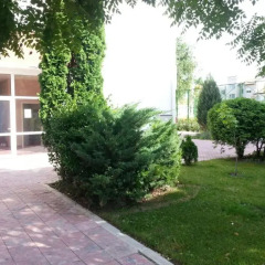 Отель Sunny Fort Studio Болгария, Солнечный берег - отзывы, цены и фото номеров - забронировать отель Sunny Fort Studio онлайн