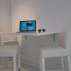 Апартаменты White Angel Apartment Вроцлав удобства в номере