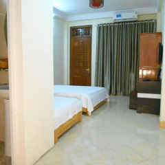 Отель Hanoi Discovery 3* Номер Делюкс фото 9