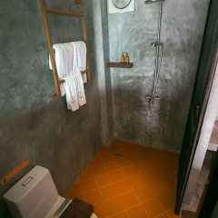 Отель Sai Daeng Resort 3* Полулюкс с различными типами кроватей фото 13