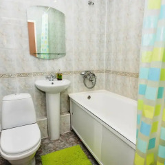 Апартаменты Comfort Apartment Екатеринбург ванная фото 2