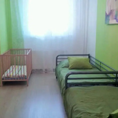 Отель Apartman Nadezda детские мероприятия фото 2