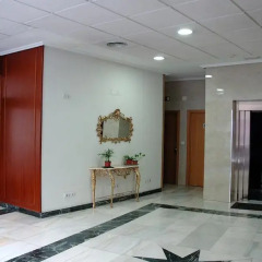Hotel Madrisol интерьер отеля фото 3
