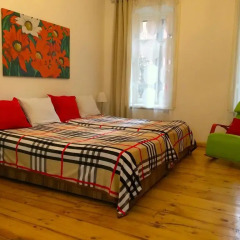 Апартаменты Lika Apartments детские мероприятия фото 2
