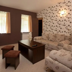 Отель Dimina Balneo SBRFRM Complex Велико Тырново комната для гостей фото 3