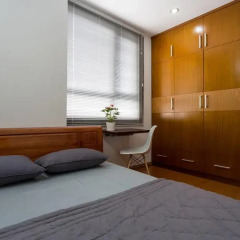 Sky Center Hostel Номер категории Эконом с различными типами кроватей фото 7