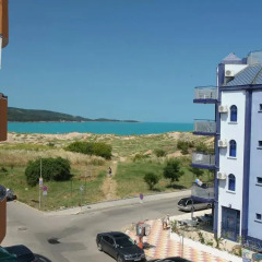 Salena Hotel балкон