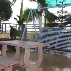 Phu Thinh Hotel 2* Стандартный номер с 2 отдельными кроватями фото 2