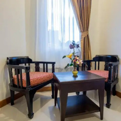 Asia Express Hotel 2* Номер Делюкс с двуспальной кроватью фото 7
