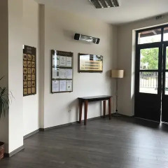 Апартаменты Bansko Royal Towers Apartment Банско фитнесс-зал фото 2
