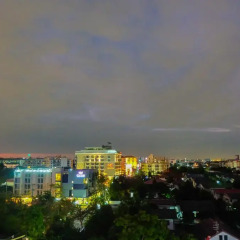 Отель Baron Residence 4* Студия фото 3
