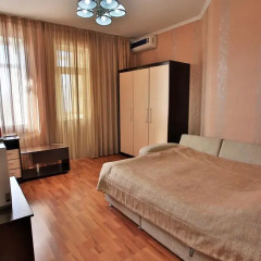 Отель Golden Dragon ApartHotel 3* Апартаменты фото 30