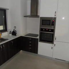 Отель Albur Village Портимао в номере