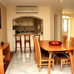 Отель Isla Mazatlan Residence Club 4* Вилла с различными типами кроватей фото 3