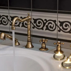 Апартаменты Palace Apartments ванная