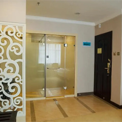 Shenzhen Sunisland Holiday Hotel 4* Номер Делюкс фото 9