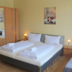 Hotel Bejuna Дюссельдорф комната для гостей фото 5