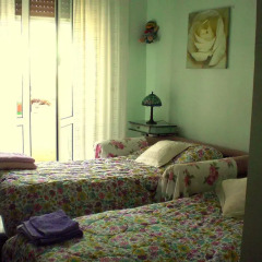 Отель B&B Maya & Leo комната для гостей фото 3