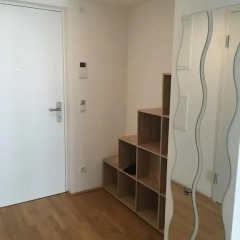 Отель Dc Living Австрия, Вена - отзывы, цены и фото номеров - забронировать отель Dc Living онлайн удобства в номере