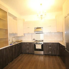 Апартаменты Rent in Yerevan - Apartments on Sakharov Square в номере