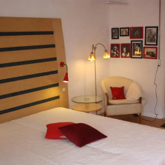 Отель Ravning Bed and Breakfast детские мероприятия