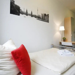 Happy Bed Hostel Стандартный номер с различными типами кроватей фото 2