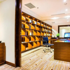 Royal Halong Hotel 5* Улучшенный номер с различными типами кроватей