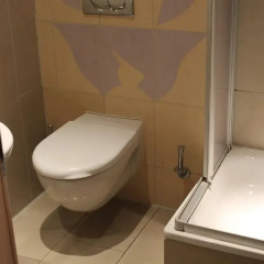 Отель Atlas Residence 3* Стандартный номер фото 2