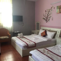 Green Valley Hotel 2* Номер Делюкс фото 15