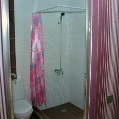 Season Hotel ванная