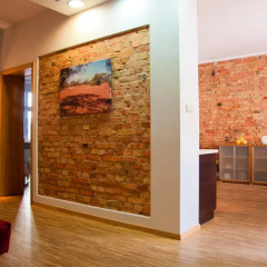Отель Apartamenty 23 Польша, Познань - отзывы, цены и фото номеров - забронировать отель Apartamenty 23 онлайн интерьер отеля