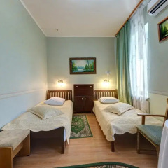 Гостиница Александрия 3* Номер Комфорт с разными типами кроватей фото 24