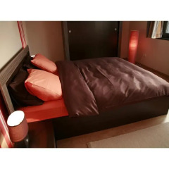 Апартаменты Madrid Apartments Cherkovna комната для гостей фото 3